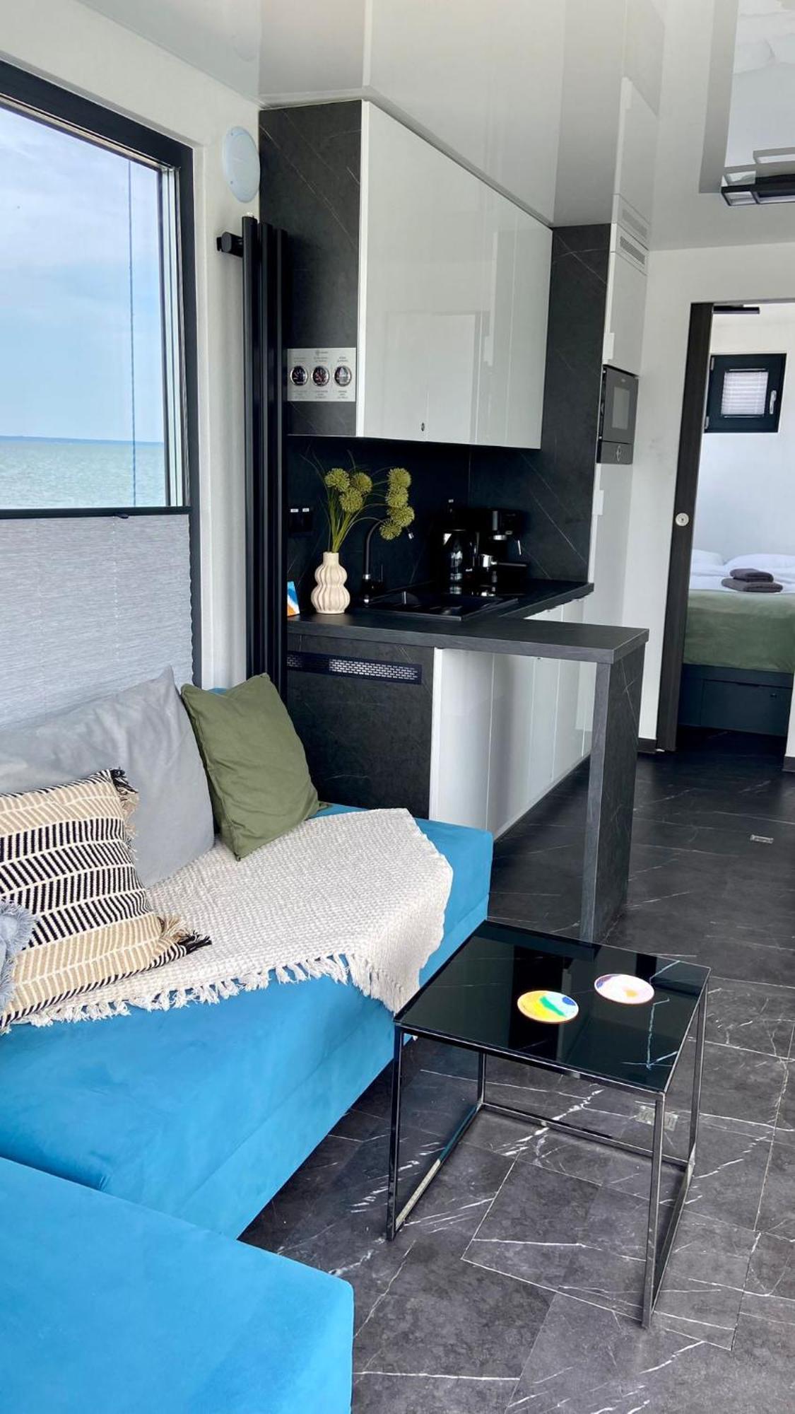 Narusa Leśna Przystań Apartament