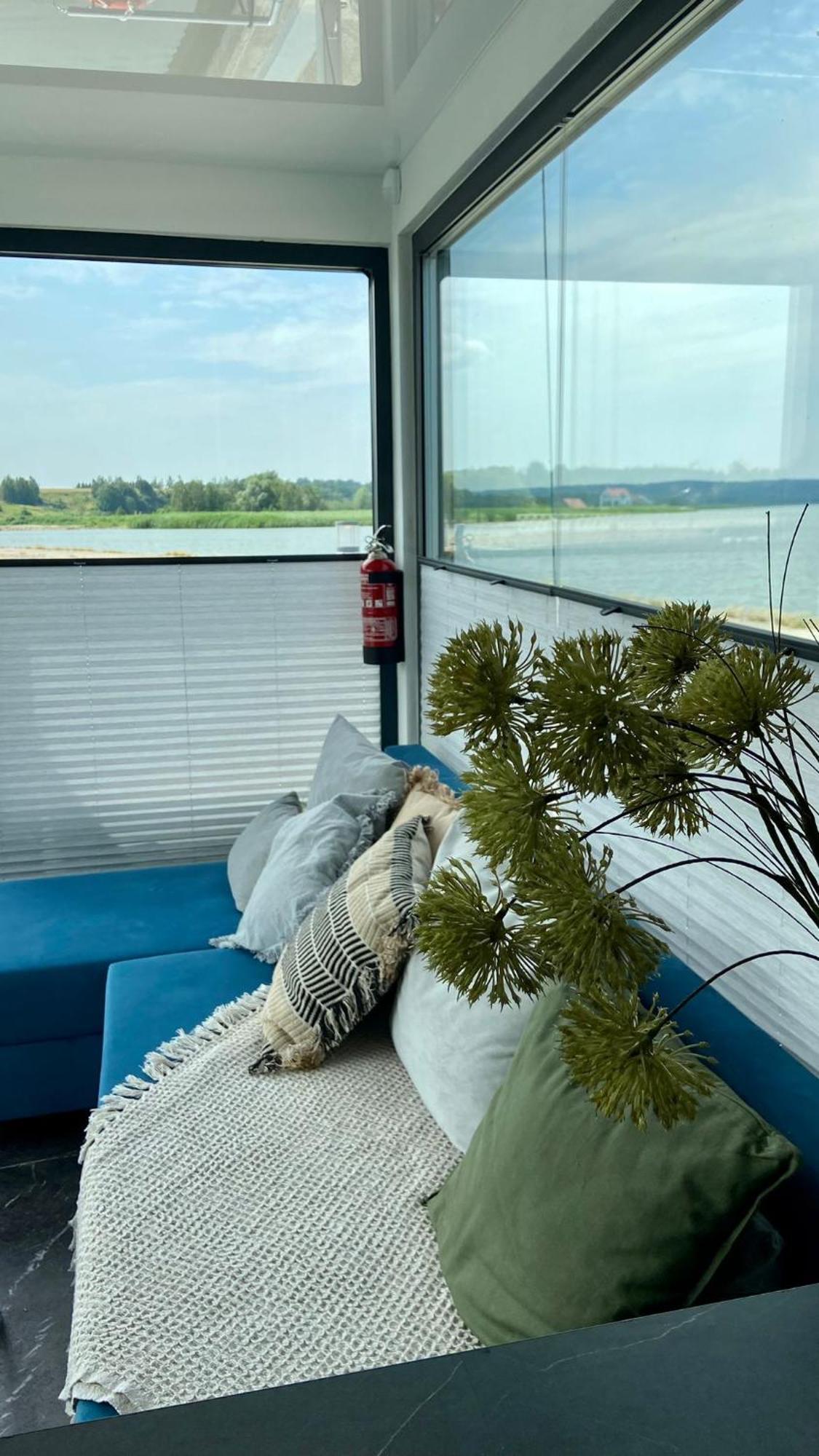 Narusa Leśna Przystań Apartament Frombork